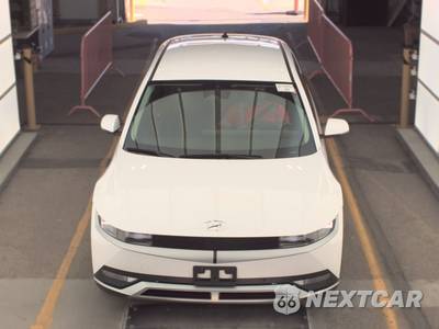 2024 Hyundai IONIQ 5 SEL - zdjęcie 2 z 25 - miniatura