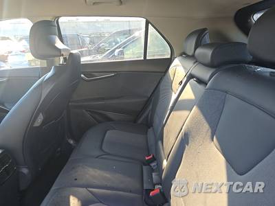 2024 Kia Niro EV Wind - zdjęcie 13 z 28 - miniatura