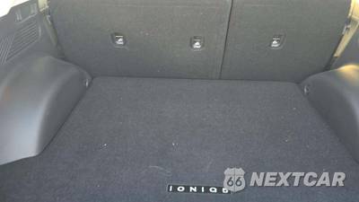 2024 Hyundai IONIQ 5 Limited - zdjęcie 23 z 24 - miniatura