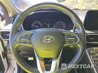 2023 Hyundai Santa Fe SEL - zdjęcie 10 z 28 - miniatura