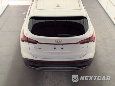 2023 Hyundai Santa Fe SEL - zdjęcie 5 z 28 - miniatura