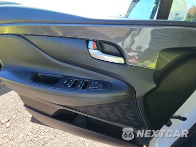 2023 Hyundai Santa Fe SEL - zdjęcie 9 z 28 - miniatura