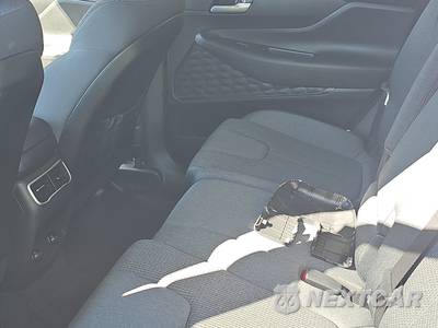 2023 Hyundai Santa Fe SEL - zdjęcie 13 z 28 - miniatura