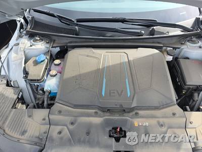2024 Hyundai IONIQ 5 SEL - zdjęcie 15 z 24 - miniatura