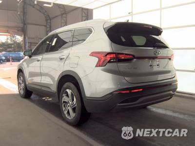 2023 Hyundai Santa Fe SEL - zdjęcie 6 z 28 - miniatura