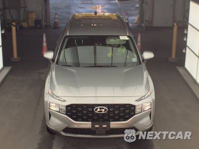 2023 Hyundai Santa Fe SEL - zdjęcie 2 z 28 - miniatura