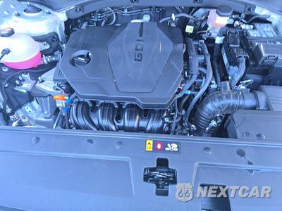 2023 Hyundai Santa Fe SEL - zdjęcie 15 z 28 - miniatura
