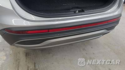 2023 Hyundai Santa Fe SEL - zdjęcie 25 z 28 - miniatura