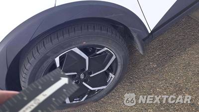 2024 Hyundai IONIQ 5 SEL - zdjęcie 21 z 24 - miniatura