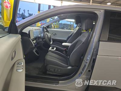 2024 Hyundai IONIQ 5 SEL - zdjęcie 7 z 33 - miniatura