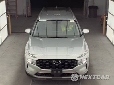 2023 Hyundai Santa Fe SEL - zdjęcie 2 z 26 - miniatura