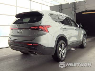 2023 Hyundai Santa Fe SEL - zdjęcie 4 z 26 - miniatura