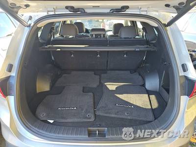 2023 Hyundai Santa Fe SEL - zdjęcie 16 z 26 - miniatura