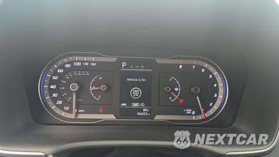 2024 Hyundai Tucson SEL - zdjęcie 18 z 24 - miniatura