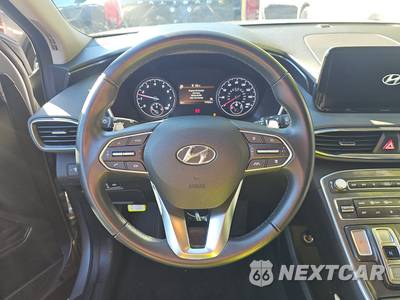 2023 Hyundai Santa Fe SEL - zdjęcie 10 z 26 - miniatura