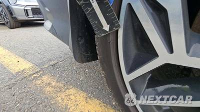2023 Hyundai IONIQ 6 SEL - zdjęcie 29 z 32 - miniatura