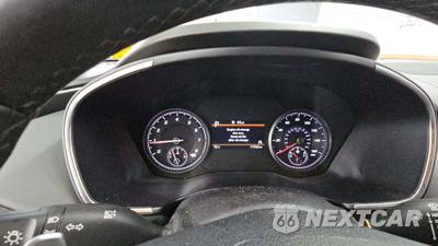 2023 Hyundai Santa Fe SEL - zdjęcie 22 z 26 - miniatura