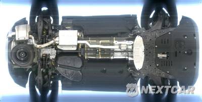2023 Hyundai Santa Fe SEL - zdjęcie 18 z 26 - miniatura