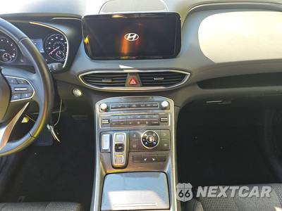 2023 Hyundai Santa Fe SEL - zdjęcie 11 z 26 - miniatura