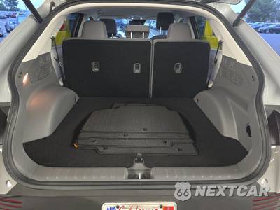 2024 Hyundai IONIQ 5 SEL - zdjęcie 16 z 33 - miniatura
