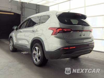 2023 Hyundai Santa Fe SEL - zdjęcie 6 z 26 - miniatura