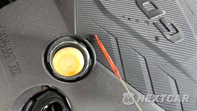 2023 Hyundai Santa Fe SEL - zdjęcie 19 z 26 - miniatura