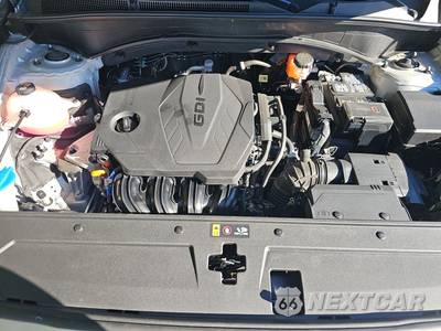 2023 Hyundai Santa Fe SEL - zdjęcie 15 z 26 - miniatura