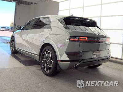2024 Hyundai IONIQ 5 Limited - zdjęcie 6 z 25 - miniatura