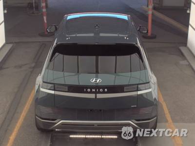 2023 Hyundai IONIQ 5 SEL - zdjęcie 5 z 24 - miniatura