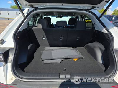 2024 Hyundai IONIQ 5 SEL - zdjęcie 16 z 27 - miniatura