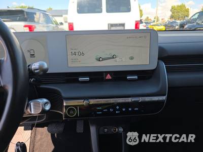 2024 Hyundai IONIQ 5 SEL - zdjęcie 11 z 27 - miniatura