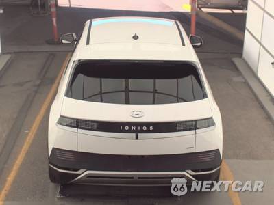 2024 Hyundai IONIQ 5 SEL - zdjęcie 5 z 27 - miniatura