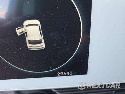 2024 Hyundai IONIQ 5 SEL - zdjęcie 12 z 27 - miniatura