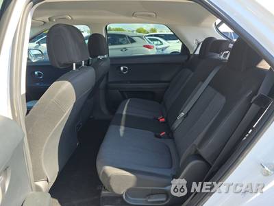 2024 Hyundai IONIQ 5 SEL - zdjęcie 13 z 27 - miniatura
