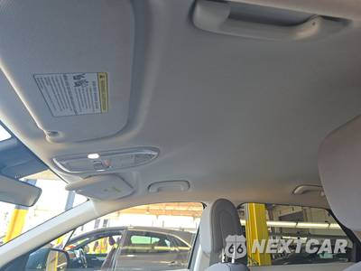 2024 Hyundai IONIQ 5 SE - zdjęcie 18 z 26 - miniatura