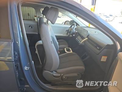 2024 Hyundai IONIQ 5 SE - zdjęcie 8 z 26 - miniatura