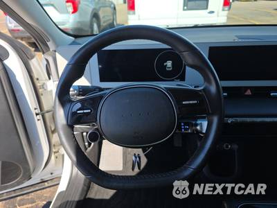 2024 Hyundai IONIQ 5 SEL - zdjęcie 10 z 27 - miniatura