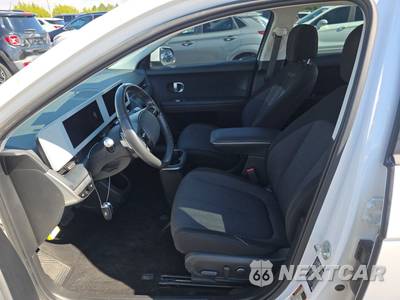 2024 Hyundai IONIQ 5 SEL - zdjęcie 7 z 27 - miniatura