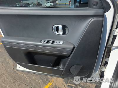 2024 Hyundai IONIQ 5 SEL - zdjęcie 9 z 27 - miniatura