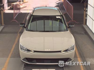 2024 Kia EV6 Light Long Range - zdjęcie 2 z 32 - miniatura