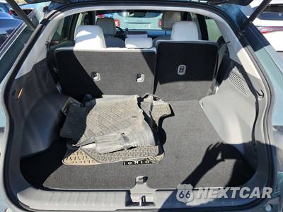 2023 Hyundai IONIQ 5 SEL - zdjęcie 16 z 24 - miniatura