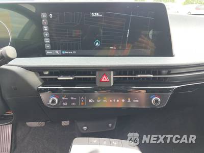 2024 Kia EV6 Light Long Range - zdjęcie 11 z 32 - miniatura