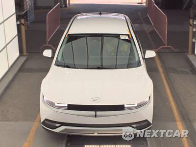 2024 Hyundai IONIQ 5 SEL - zdjęcie 2 z 27 - miniatura