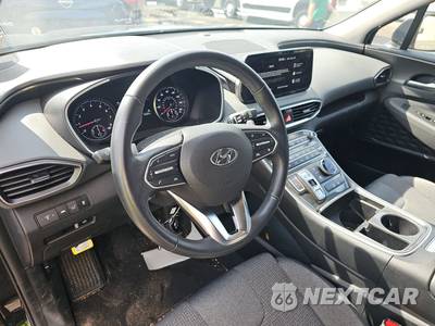 2023 Hyundai Santa Fe SEL - zdjęcie 11 z 49 - miniatura