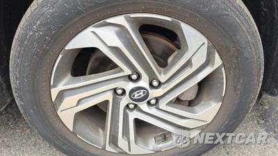 2023 Hyundai Santa Fe SEL - zdjęcie 34 z 49 - miniatura