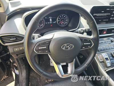 2023 Hyundai Santa Fe SEL - zdjęcie 10 z 49 - miniatura