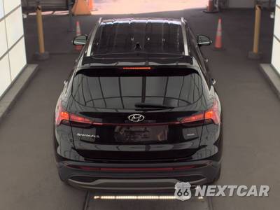 2023 Hyundai Santa Fe SEL - zdjęcie 5 z 49 - miniatura