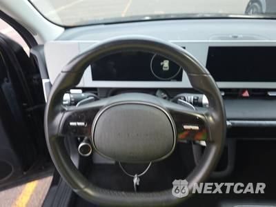 2024 Hyundai IONIQ 5 SE - zdjęcie 10 z 25 - miniatura
