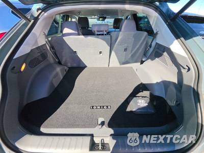 2024 Hyundai IONIQ 5 SEL - zdjęcie 16 z 23 - miniatura
