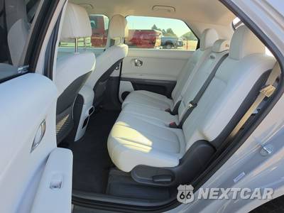 2023 Hyundai IONIQ 5 SEL - zdjęcie 13 z 27 - miniatura